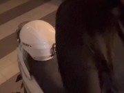 Mikimoon330 Taiwan scooter 山道猴子的一生 14/16