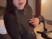 Mikimoon330 Taiwan scooter 山道猴子的一生 2/16