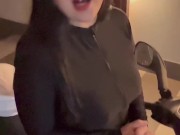 Mikimoon330 Taiwan scooter 山道猴子的一生 9/16