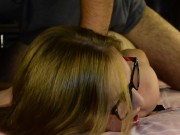 Fucking hard after first date 2/16