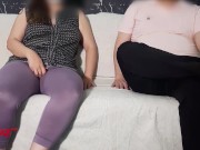 🇮🇷 مرد همسایه اومده بود باهم فیلم ببینیم منم کوسمو بهش عرضه کردم- ASMR/ watching tv with neighbor 1/16