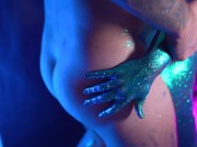 Пригласил подругу на фотосессию и оттрахал ее во все дырочки 11/16