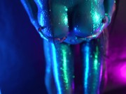 Пригласил подругу на фотосессию и оттрахал ее во все дырочки 12/16