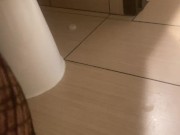 Blond Trans Pisses on Alix Lilac 15/16