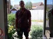 LUKE HARDY - Victoria called butler service to service her 1/16