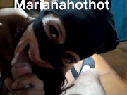 Chupa pija argentina 13/16