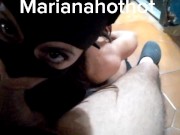 Chupa pija argentina 4/16