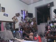 i just made this tonight n all i know is its a ver important upload i think lol 14/16