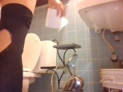 mollys 4th pee video download while you can cause im going to move it to unlisted in a month or less 13/16