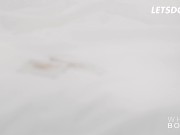 Big Tits Models Stacy Cruz & Lenina Crowne Need More Than Just A Couple Photos 2/16