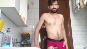 Sesión de guarreo y folleteo (video completo para ti 🤗)