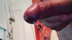 Pre cum
