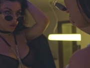 Sanktor - INKED DOMINATRIX MOM TEASING 6/16