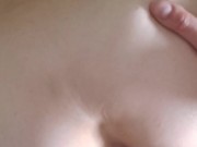 Real Amateur POV Anal With Horny Slut 12/16