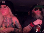 Vegan vampire Kennedy Rose gets healed by Sal Yammy 16/16