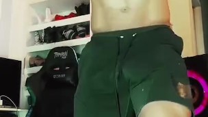 Sexy Dance