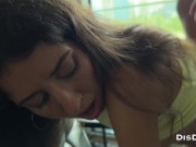 Куколд смотрит как его жену трахает незнакомец который  13/16