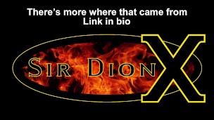 Sir Dion X Slo-Mo CBT