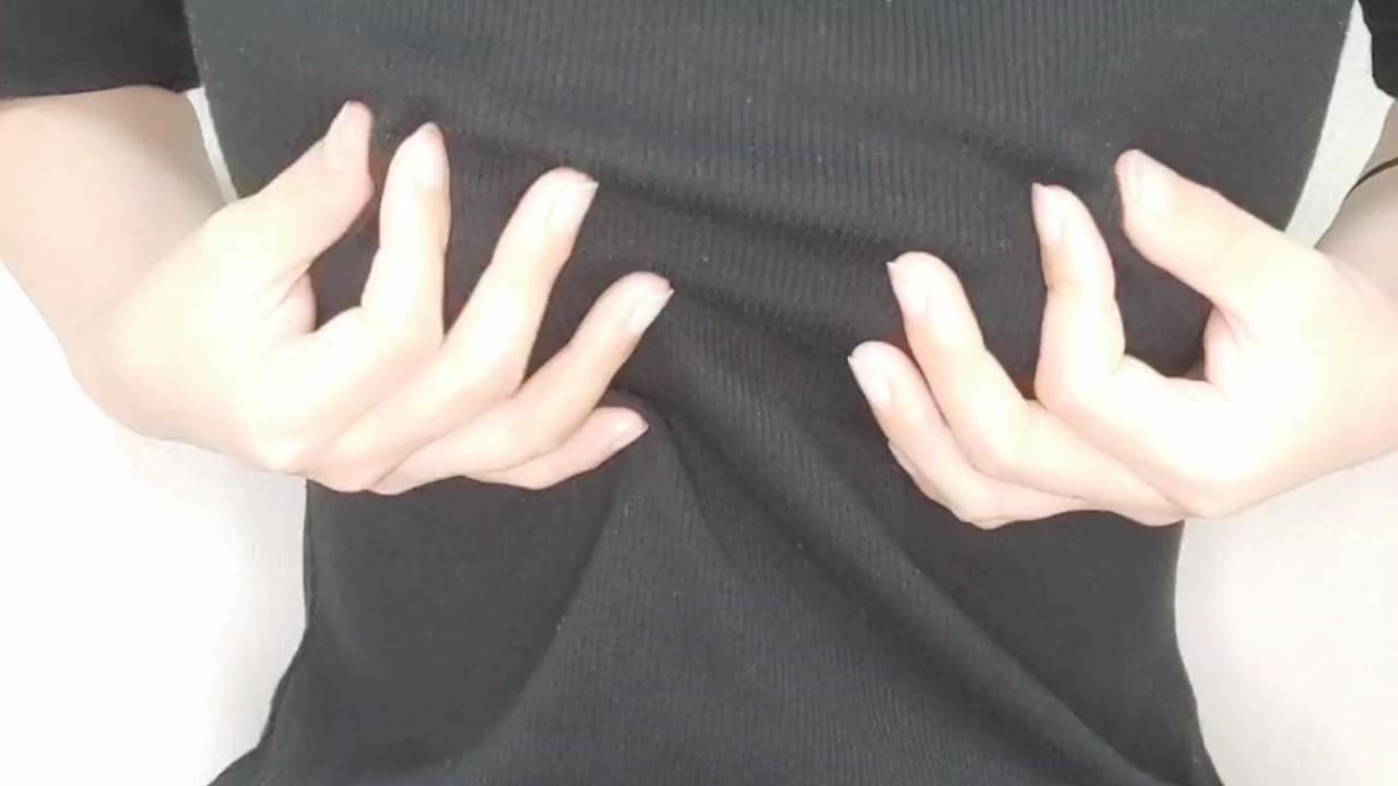 Female college girl masturbates continuously and pees a lot, model body type Japanese uncensored - RedTube