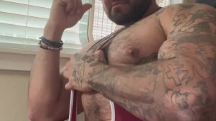 Musclecock