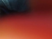 Driving to the store in a big truck & going inside and going home barefoot 14/16