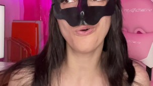 SORRY GODDESS SEPTEMBER Femdom JOI Orgasm Control - Cum Schedule on OnlyFans!