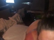 Soul snatcher! I was having a pretty horrible day but man she turned my frown upside down part 5 🤯 11/16