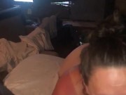 Soul snatcher! I was having a pretty horrible day but man she turned my frown upside down part 5 🤯 12/16