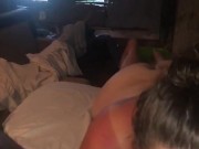 Soul snatcher! I was having a pretty horrible day but man she turned my frown upside down part 5 🤯 13/16