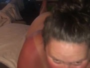 Soul snatcher! I was having a pretty horrible day but man she turned my frown upside down part 5 🤯 15/16