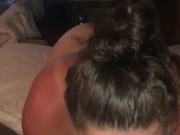 Soul snatcher! I was having a pretty horrible day but man she turned my frown upside down part 5 🤯 4/16