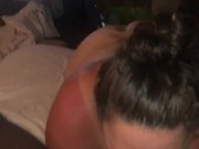 Soul snatcher! I was having a pretty horrible day but man she turned my frown upside down part 5 🤯 6/16