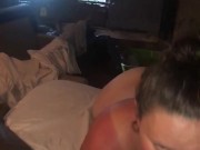 Soul snatcher! I was having a pretty horrible day but man she turned my frown upside down part 5 🤯 9/16