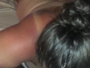 Soul snatcher! I was having a pretty horrible day but man she turned my frown upside down part 6 🤯 3/16