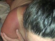 This bbw sucking bbc like it’s the last she’s going to suck! Sucking it!🤯🍾🔥🛎🤣 13/16