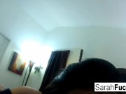 GoPro 3-way with Sarah, Jessica, & Mark 9/16