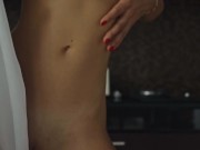 Sanktor - SPORTY BABE TEASING 6/16