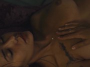 Sanktor - SUBMISSIVE BLINDFOLDED SLAVE TEASING 2/16