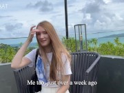 Met a girl on vacation and fucked her in my hotel room 1/16