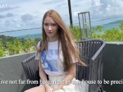 Met a girl on vacation and fucked her in my hotel room 2/16