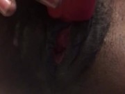 My Rose Is Still My Favorite! Super Soaker Part 3 1/16