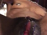 My Rose Is Still My Favorite! Super Soaker Part 3 16/16