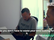 Lacked sex, but I found it || Rokolo 2/16