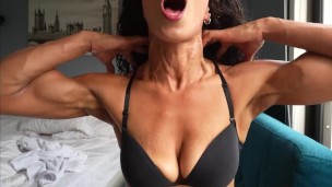 Brenda Biceps Videos Promo Clip 01