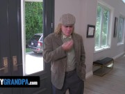 Sugar Rush by NotMyGrandpa feat. Em Indica - TeamSkeet 2/16