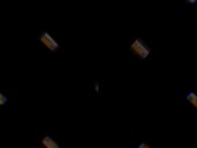 VIRTUALPORN - Flexible Hispanic Hottie Xxlayna Marie Pumped Full Of Big Black Cock 12/16