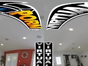 VIRTUALPORN - Flexible Hispanic Hottie Xxlayna Marie Pumped Full Of Big Black Cock 3/16