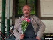 Erstes Date mit Teeny 3/16