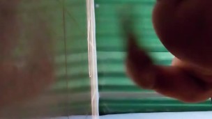 Nuestro mi culo a albañil maduro