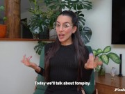 Guía para Principiantes: educación sexual - Parte 2 1/16